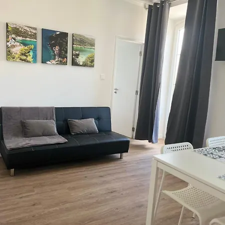 Διαμέρισμα Perola Da Arrabida - No Coracao De