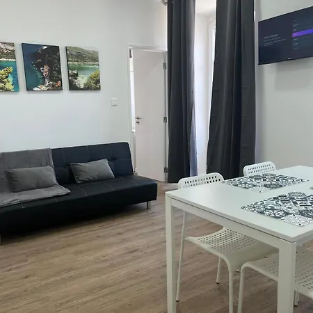 Διαμέρισμα Perola Da Arrabida - No Coracao De