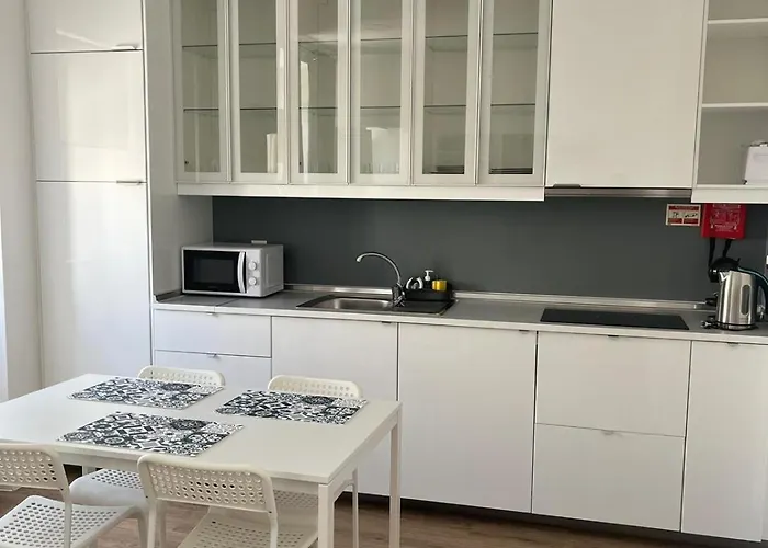 Διαμέρισμα Perola Da Arrabida - No Coracao De