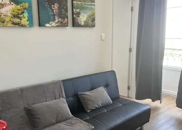 Perola Da Arrabida - No Coracao De * Σετούμπαλ