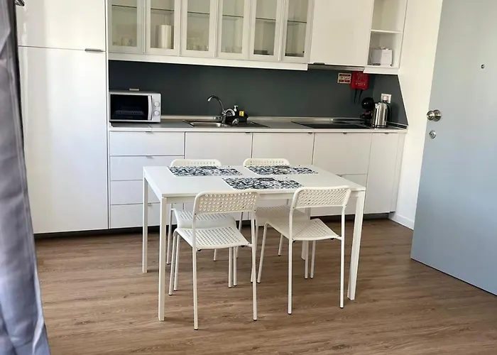 Διαμέρισμα Perola Da Arrabida - No Coracao De Σετούμπαλ