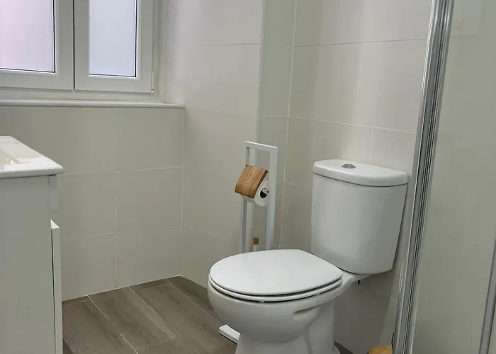 Διαμέρισμα Perola Da Arrabida - No Coracao De