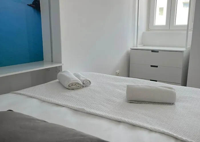 Perola Da Arrabida - No Coracao De Διαμέρισμα Σετούμπαλ