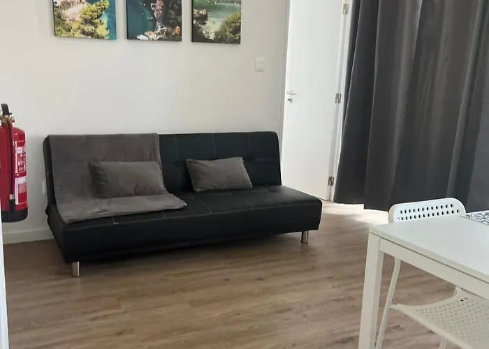 Perola Da Arrabida - No Coracao De Σετούμπαλ