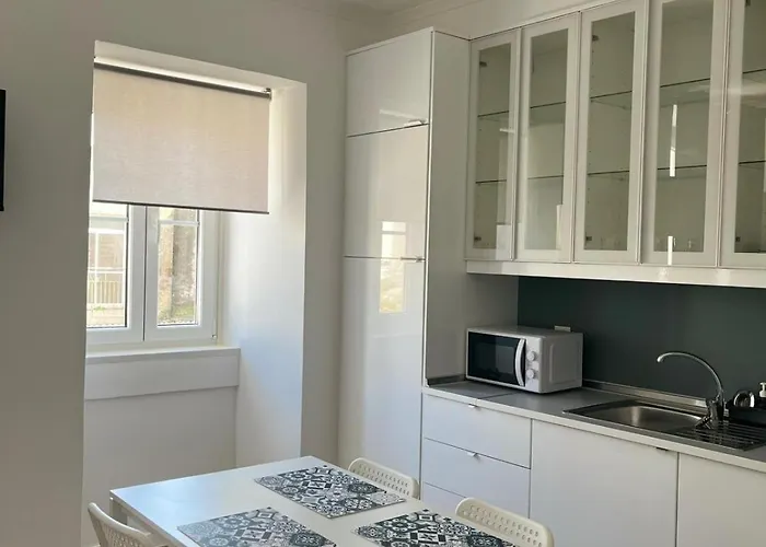 Perola Da Arrabida - No Coracao De * Σετούμπαλ