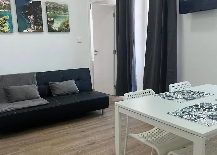 Διαμέρισμα Perola Da Arrabida - No Coracao De