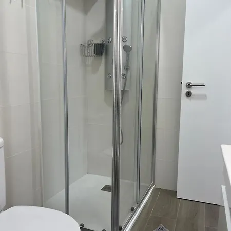 Perola Da Arrabida - No Coracao De Apartment *