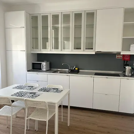 Lejlighed Perola Da Arrabida - No Coracao De