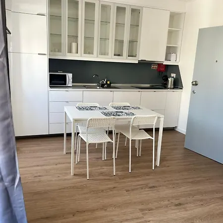 Lejlighed Perola Da Arrabida - No Coracao De Setúbal