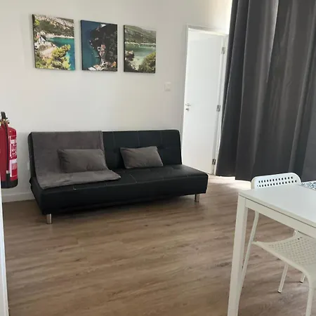 Perola Da Arrabida - No Coracao De Setúbal