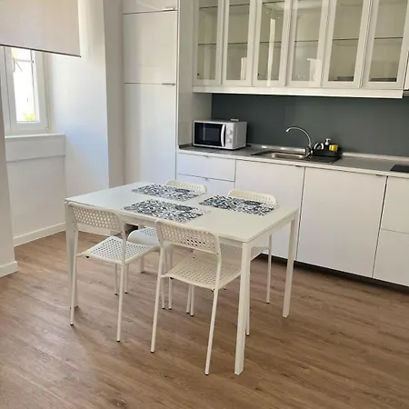 Perola Da Arrabida - No Coracao De Apartment Setubal