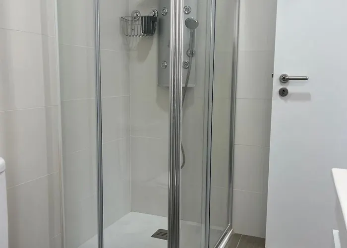 Perola Da Arrabida - No Coracao De 公寓 *