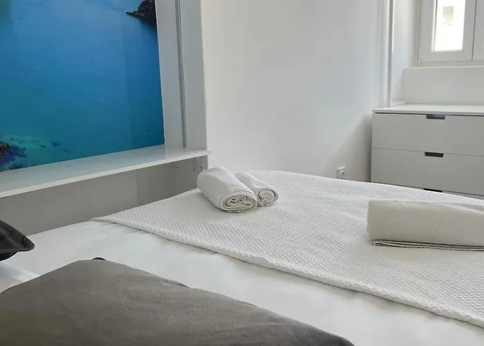 Perola Da Arrabida - No Coracao De * 塞图巴尔