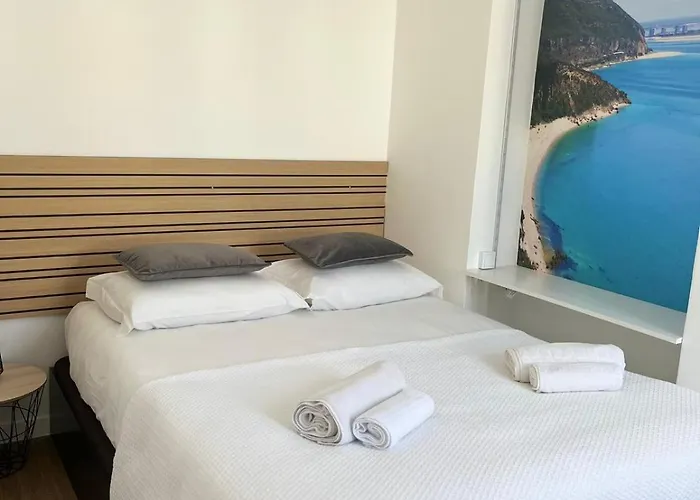 Perola Da Arrabida - No Coracao De 塞图巴尔