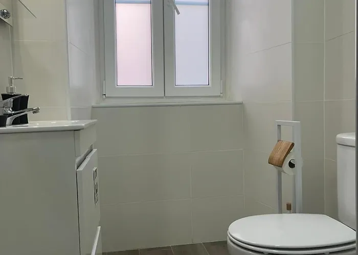 公寓 Perola Da Arrabida - No Coracao De *