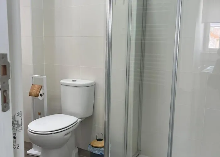 公寓 Perola Da Arrabida - No Coracao De